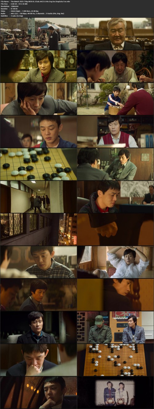 The.Match.2025.720p.WEB DL.ESub.AAC2.0.Hin.Eng.Kor.DropGola.Fun.mkv