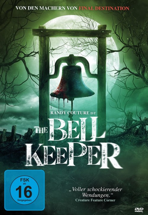 the bell keeper dvd front cover