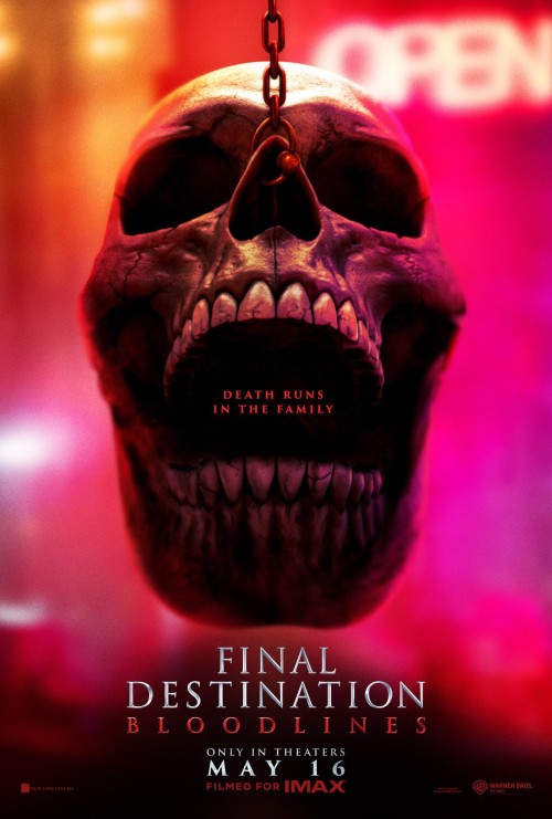 Final Destination