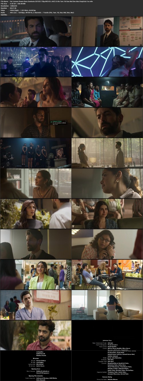 Hai.Junoon.Dream.Dare.Dominate.S01E02.720p.WEB DL.AAC2.0.Hin.Tam.Tel.Kan.Mal.Ben.Mar.DropGola.Fun.mk