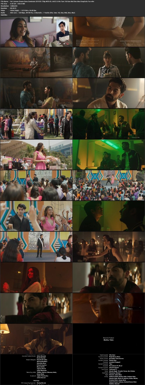 Hai.Junoon.Dream.Dare.Dominate.S01E05.720p.WEB DL.AAC2.0.Hin.Tam.Tel.Kan.Mal.Ben.Mar.DropGola.Fun.mk