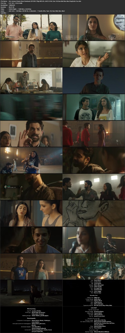 Hai.Junoon.Dream.Dare.Dominate.S01E08.720p.WEB DL.AAC2.0.Hin.Tam.Tel.Kan.Mal.Ben.Mar.DropGola.Fun.mk