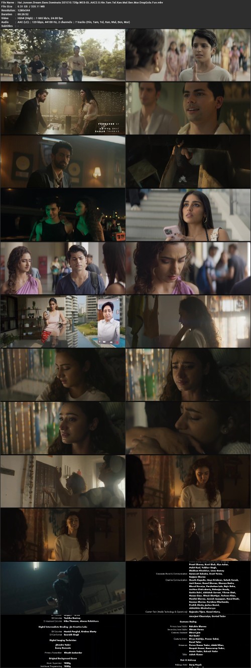 Hai.Junoon.Dream.Dare.Dominate.S01E10.720p.WEB DL.AAC2.0.Hin.Tam.Tel.Kan.Mal.Ben.Mar.DropGola.Fun.mk