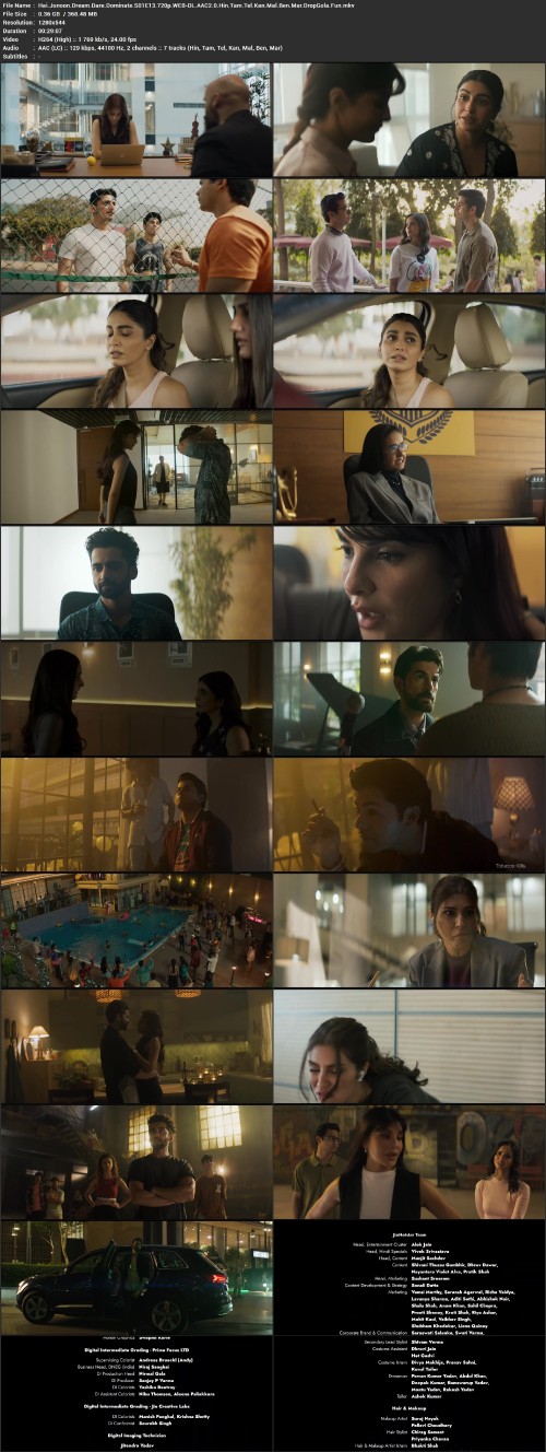 Hai.Junoon.Dream.Dare.Dominate.S01E13.720p.WEB DL.AAC2.0.Hin.Tam.Tel.Kan.Mal.Ben.Mar.DropGola.Fun.mk