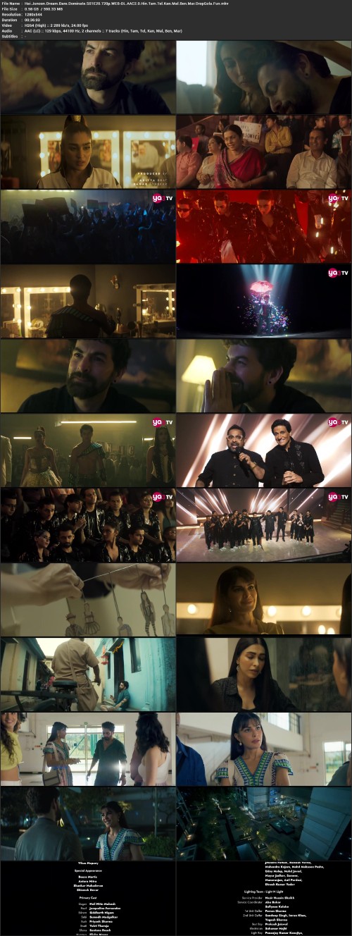 Hai.Junoon.Dream.Dare.Dominate.S01E20.720p.WEB DL.AAC2.0.Hin.Tam.Tel.Kan.Mal.Ben.Mar.DropGola.Fun.mk