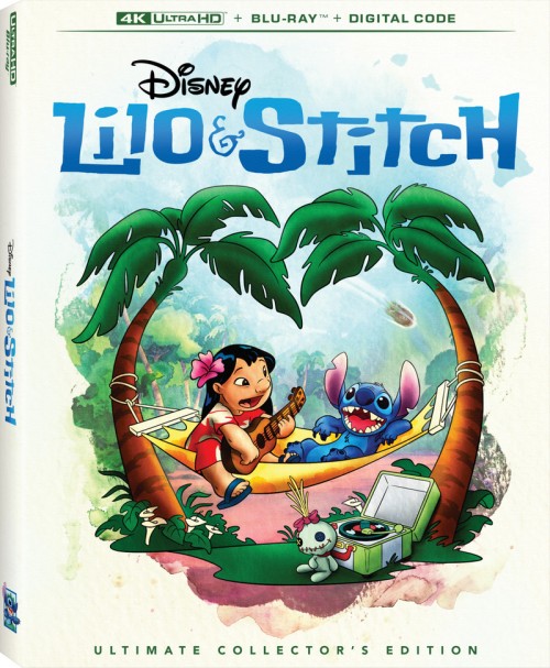 Lilo & Stitch