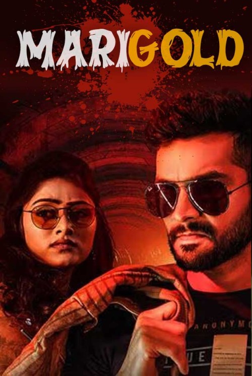 marigold hindi dubbed 2024