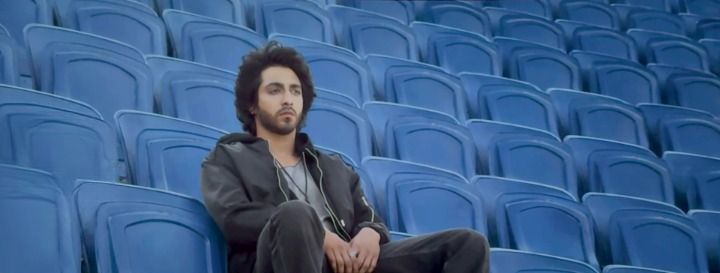 Saiyaara Snapshot 1